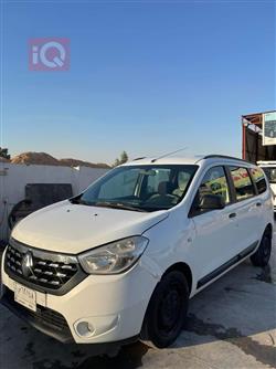 Renault Lodgy